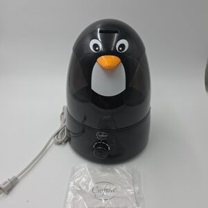 Crofton Ultrasonic Humidifier Penguin 1 Gallon